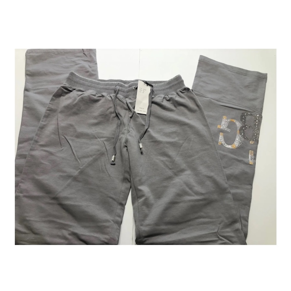 BCBG Maxazria Medium Mist grey Women’s tracksuit BC13683P new. - Picture 3 of 9